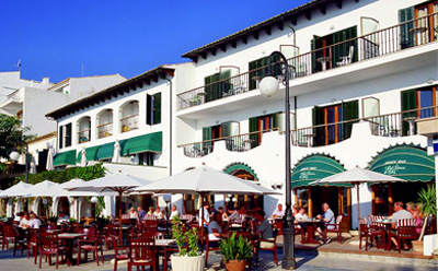 Sis Pins Hotel