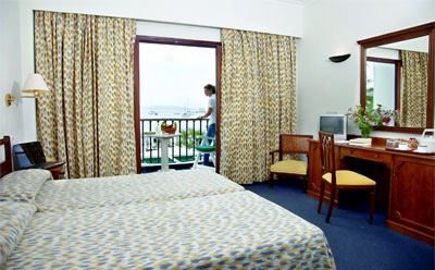 Sis Pins Hotel