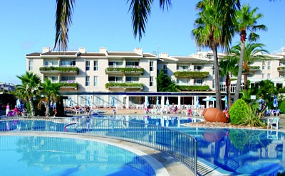 Valentin Puerto Azul Aparthotel