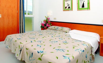 Valentin Puerto Azul Aparthotel