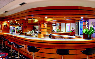Valentin Puerto Azul Aparthotel
