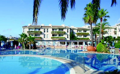 Valentin Puerto Azul Aparthotel