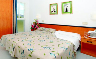 Valentin Puerto Azul Aparthotel