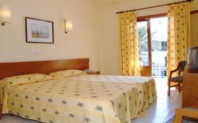Alcudia Hotel