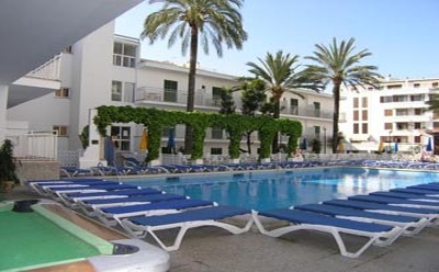 Alcudia Hotel