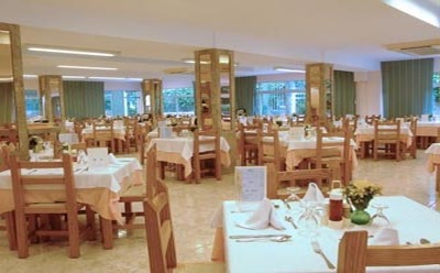 Alcudia Hotel
