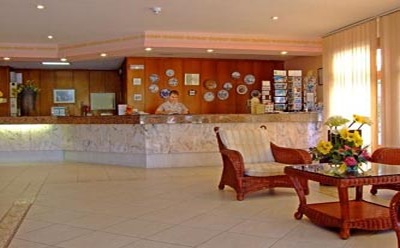 Alcudia Hotel