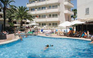 Aparthotel Cap de Mar