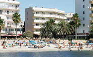 Aparthotel Cap de Mar