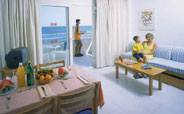 Aparthotel Cap de Mar