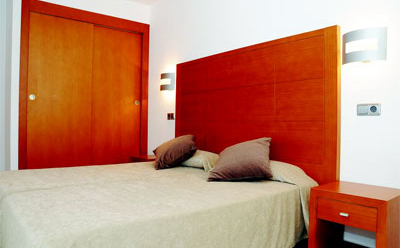 Aparthotel Cap de Mar