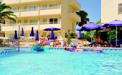 Aparthotel Cap de Mar