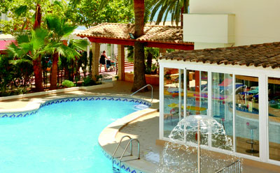 Aparthotel Cap de Mar
