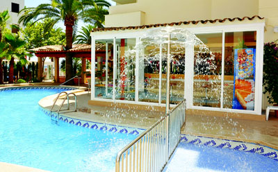 Aparthotel Cap de Mar