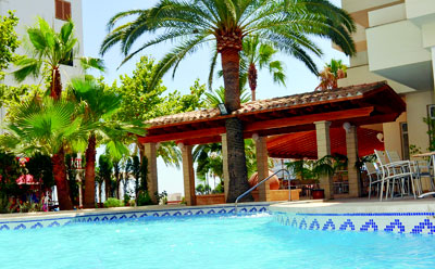 Aparthotel Cap de Mar