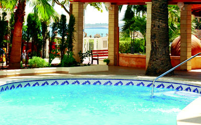 Aparthotel Cap de Mar