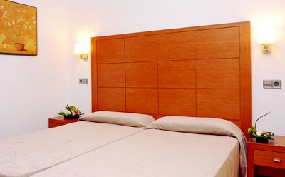 Aparthotel Cap de Mar