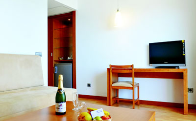 Aparthotel Cap de Mar