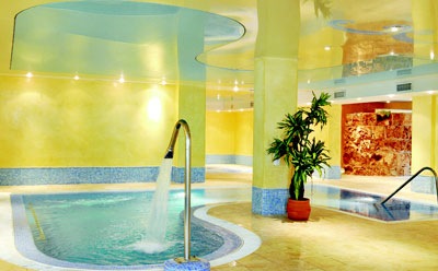 Aparthotel Cap de Mar