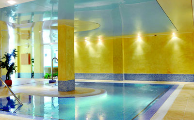 Aparthotel Cap de Mar