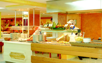 Aparthotel Cap de Mar
