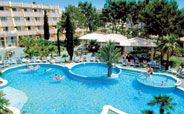Rosa Del Mar Apartments