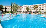 Rosa Del Mar Apartments