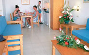 Rosa Del Mar Apartments