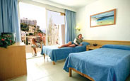 Rosa Del Mar Apartments