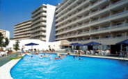 Hotel Marina Barracuda