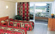 Hotel Marina Barracuda