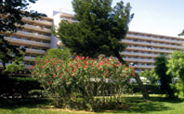 Hotel Marina Barracuda