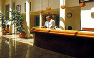 Hotel Marina Barracuda