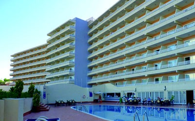 Hotel Marina Barracuda