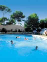 Hotel Marina Barracuda