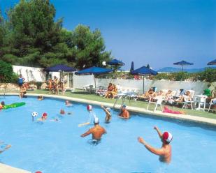 Hotel Marina Barracuda