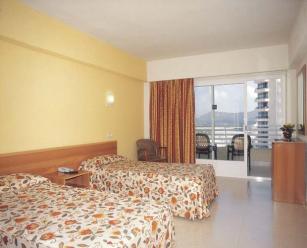 Hotel Marina Barracuda
