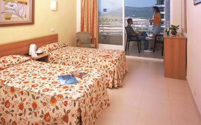 Hotel Marina Barracuda