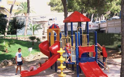 Hotel Marina Barracuda