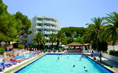 Ola Bouganvillia Apartments