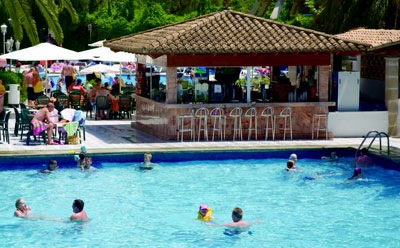 Ola Bouganvillia Apartments