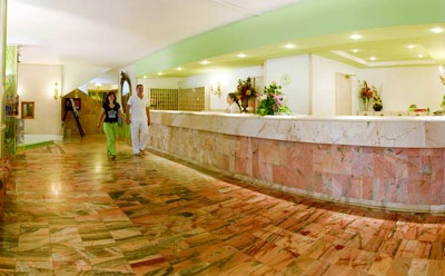 Ola Bouganvillia Apartments