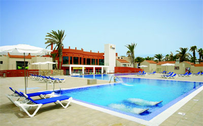 Cay Beach Caleta Aparthotel