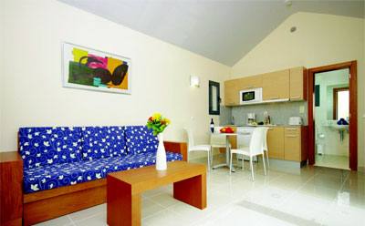 Cay Beach Caleta Aparthotel