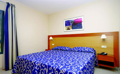 Cay Beach Caleta Aparthotel