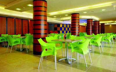 Cay Beach Caleta Aparthotel