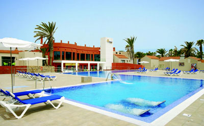 Cay Beach Caleta Aparthotel