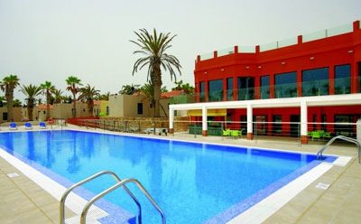 Cay Beach Caleta Aparthotel