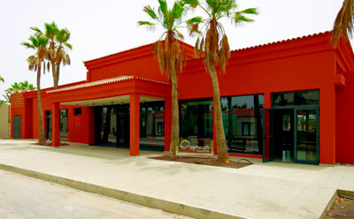 Cay Beach Caleta Aparthotel