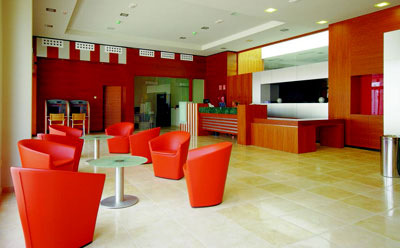 Cay Beach Caleta Aparthotel